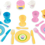 Smoby Peppa Pig Piknik Sepeti 310589 | Toysall