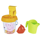 Smoby Peppa Pig Plaj Kova Seti 862189