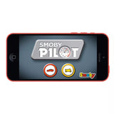 Smoby Pilot V8 Sürüş Simülatörü 370206