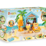 Smoby Plaj Cafe Oyun Seti 310545 | Toysall