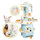 Smoby Ptitoo Mutfak 310717 | Toysall