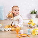 Smoby Ptitoo Piknik Sepeti Oyun Seti 310532 | Toysall