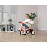 Smoby Rookie 3 Tekerlekli Bingit Bisiklet 742000 | Toysall