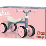 Smoby Rookie 4 Tekerlekli Bingit Bisiklet - Pembe 721401 | Toysall