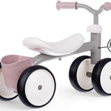 Smoby Rookie 4 Tekerlekli Bingit Bisiklet - Pembe 721405 | Toysall