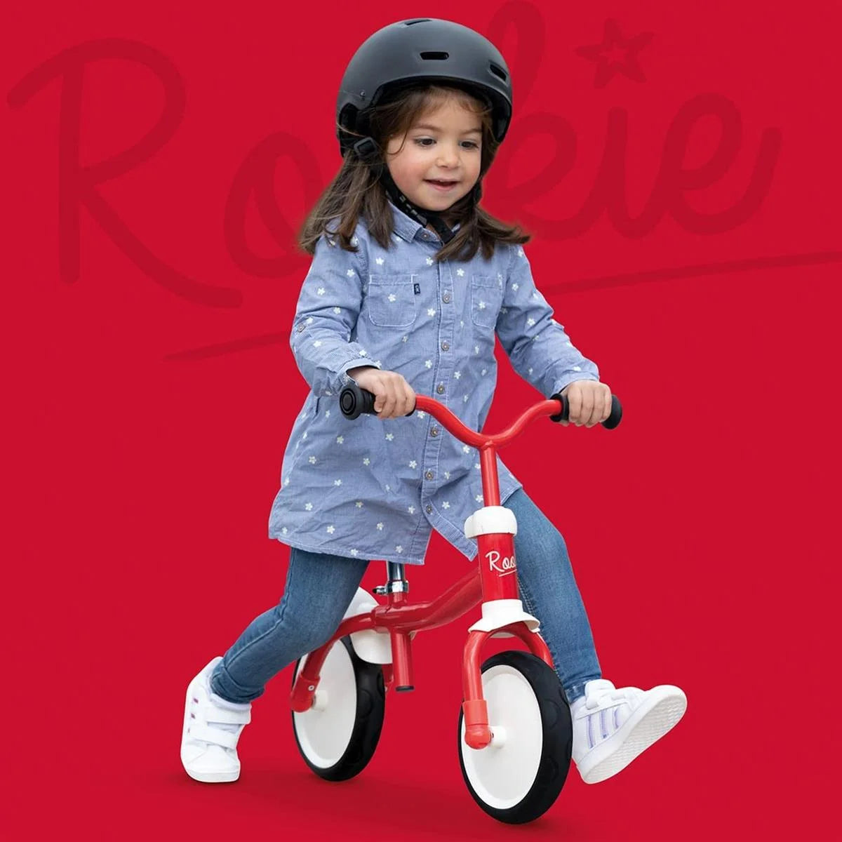Umatoll Loopfiets voor kinderen vanaf 1 jaar, speelgoed voor 12-24 maanden, loopfiets met mand voor jongens en meisjes, cadeaus voor 1-jarige verjaardag (roze Umatoll Loopfiets voor kinderen vanaf 1 jaar, speelgoed voor 12-24 maanden, loopfiets met mand voor jongens en meisjes, cadeaus voor 1-jarige verjaardag (roze
