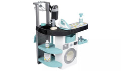 Smoby Rowenta Laundry Set 330320