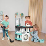 Smoby Rowenta Laundry Set 330320