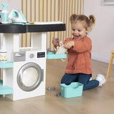 Smoby Rowenta Laundry Set 330320