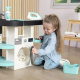 Smoby Rowenta Laundry Set 330320