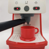 Smoby Rowenta Oyuncak Espresso Makinesi 310546