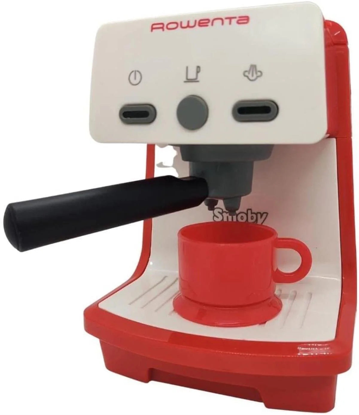 Smoby Rowenta Oyuncak Espresso Makinesi 310546 | Toysall