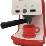 Smoby Rowenta Oyuncak Espresso Makinesi 310546 | Toysall