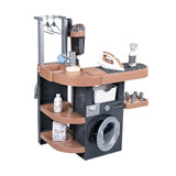 Smoby Rowenta Wash&Clean Laundry Oyun Seti 330327