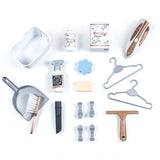 Smoby Rowenta Wash&Clean Laundry Oyun Seti 330327