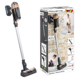 Smoby Rowenta X Force Flex Elektrikli Oyuncak Süpürge 330223