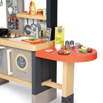 Smoby Şefin Köşe Restaurantı Mutfak Seti 312303 | Toysall