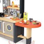 Smoby Şefin Köşe Restaurantı Mutfak Seti 312303 | Toysall