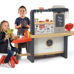 Smoby Şefin Köşe Restaurantı Mutfak Seti 312303 | Toysall