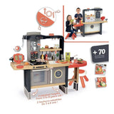 Smoby Şefin Köşe Restaurantı Mutfak Seti 312307 | Toysall