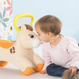 Smoby Sevimli Baby Pony Bingit Araba 721500 | Toysall