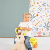 Smoby Sevimli Baby Pony Bingit Araba 721500 | Toysall