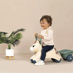 Smoby Sevimli Baby Pony Bingit Araç 140502 | Toysall