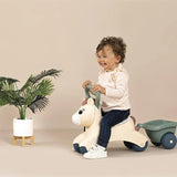 Smoby Sevimli Baby Pony Bingit Araç 140502 | Toysall