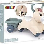 Smoby Sevimli Baby Pony Bingit Araç 140502 | Toysall