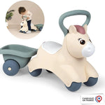 Smoby Sevimli Baby Pony Bingit Araç 140502 | Toysall