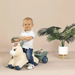 Smoby Sevimli Baby Pony Bingit Araç 140502 | Toysall