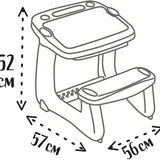 Smoby Sihirli Çalışma Masası 420224