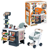 Smoby Smarty Market 350245