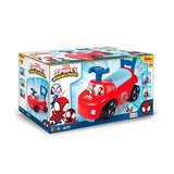 Smoby Spidey Bingit Araç 720508