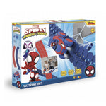 Smoby Spidey Flextreme Yarış Pisti Seti 180918 | Toysall