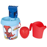 Smoby Spidey Plaj Kova Seti 862194