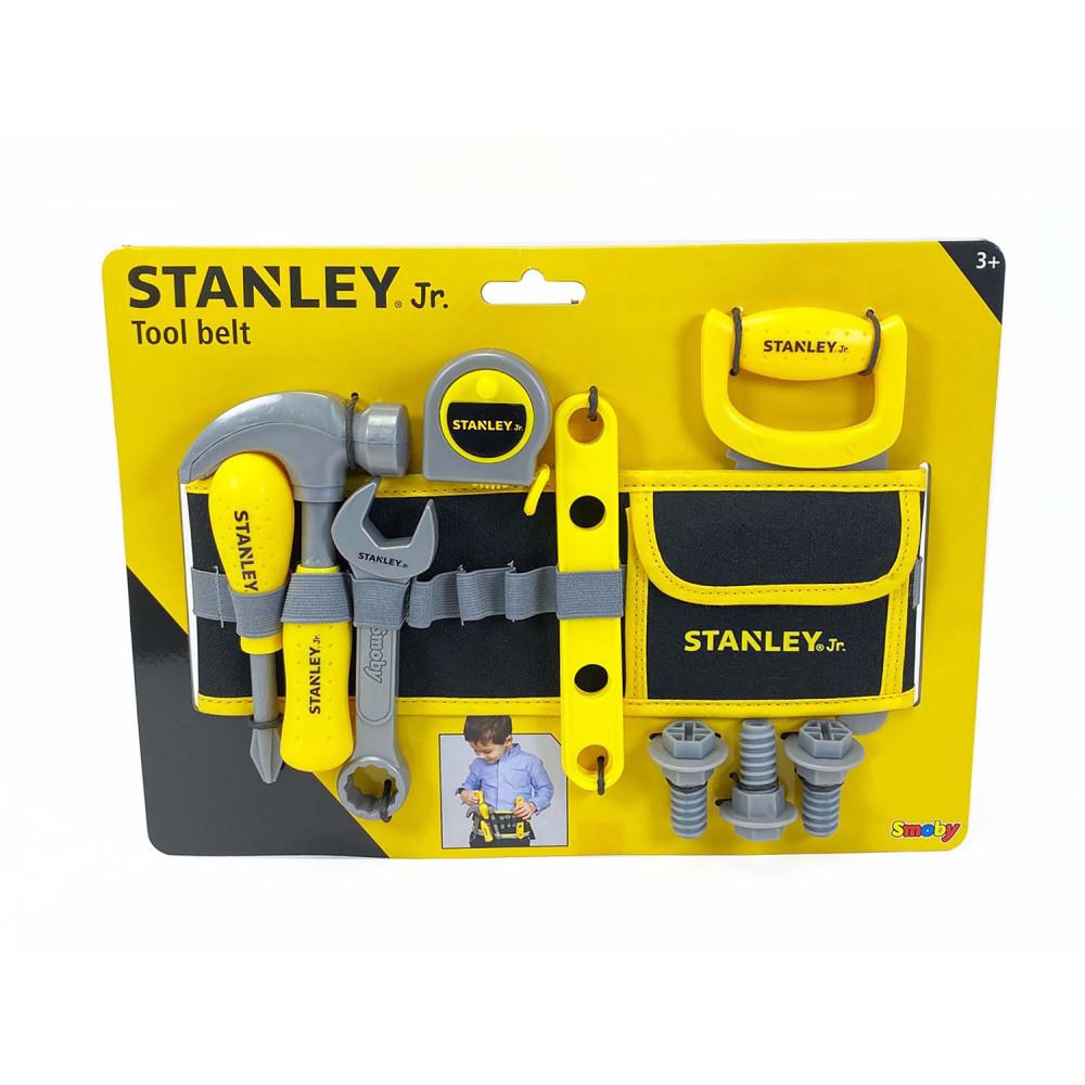 Smoby Stanley Oyuncak Alet Kemeri 360123 | Toysall