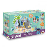 Smoby Stitch Gourmet Plaj Barı,Waffle ve Dondurma  Makinası ve Aksesuarları 312509