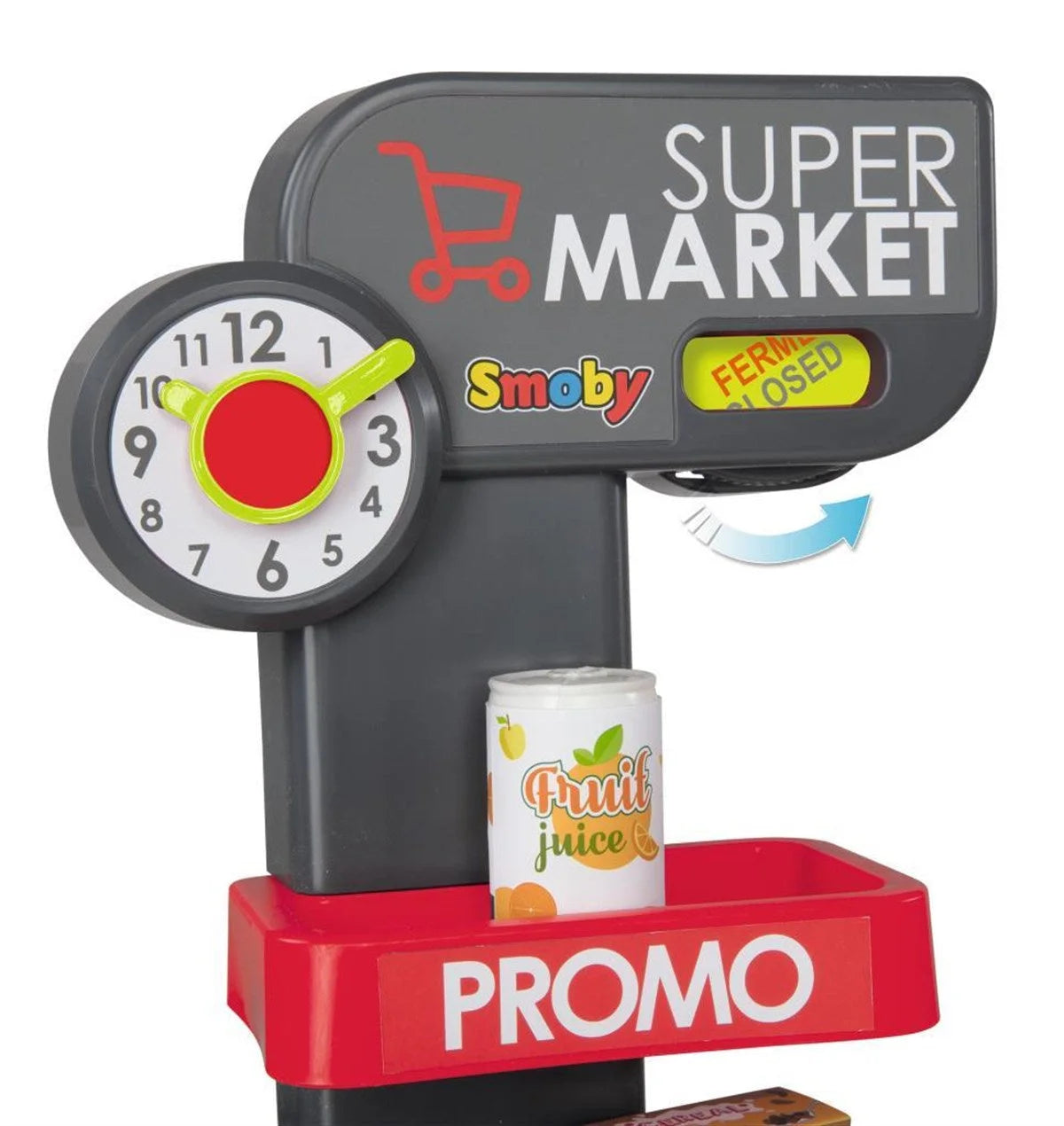 Smoby Süpermarket 350213 | Toysall