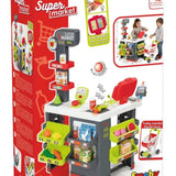 Smoby Süpermarket 350213 | Toysall