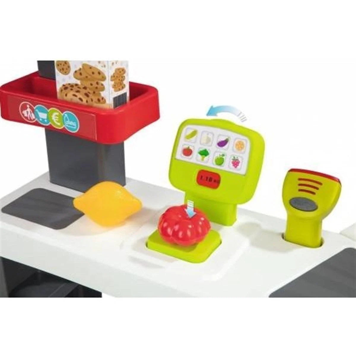 Smoby Süpermarket 350228 | Toysall