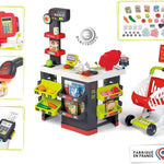 Smoby Süpermarket 350234 | Toysall