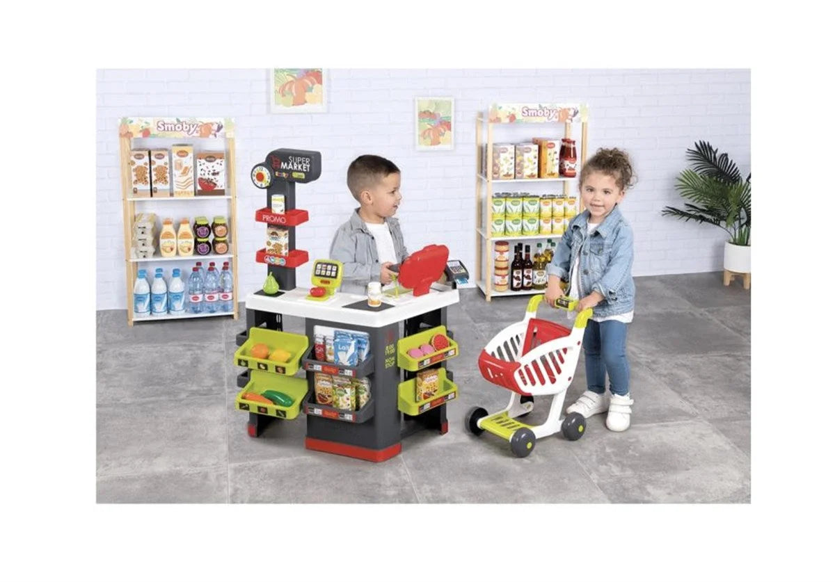 Smoby Süpermarket 350234 | Toysall