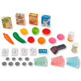 Smoby Süpermarket 350239