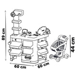 Smoby Süpermarket 350239