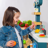 Smoby Süpermarket 350239