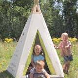 Smoby Teepee Oyun Çadırı 811000 | Toysall