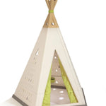 Smoby Teepee Oyun Çadırı 811000 | Toysall