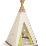 Smoby Teepee Oyun Çadırı 811000 | Toysall