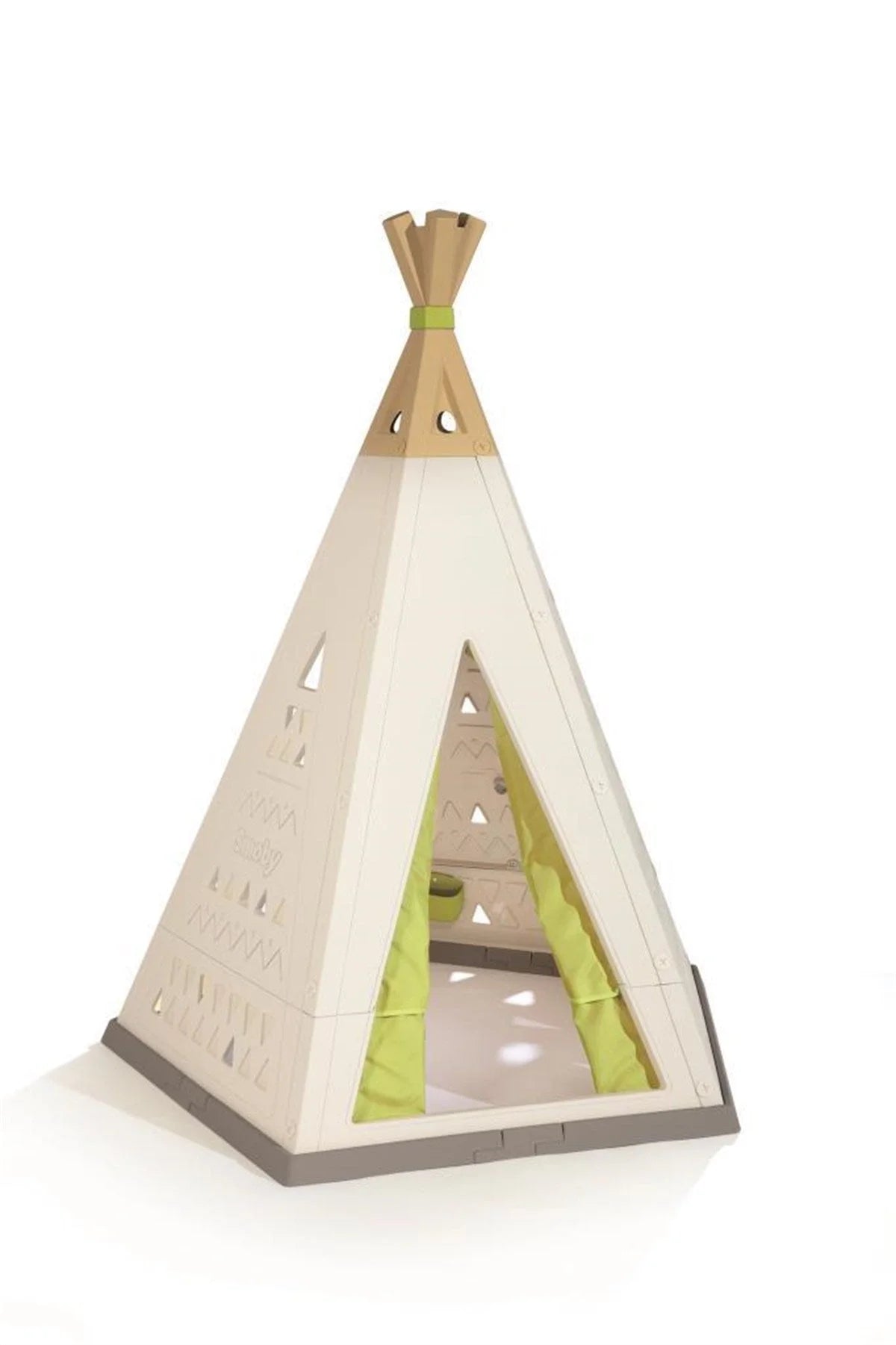 Smoby Teepee Oyun Çadırı 811000 | Toysall